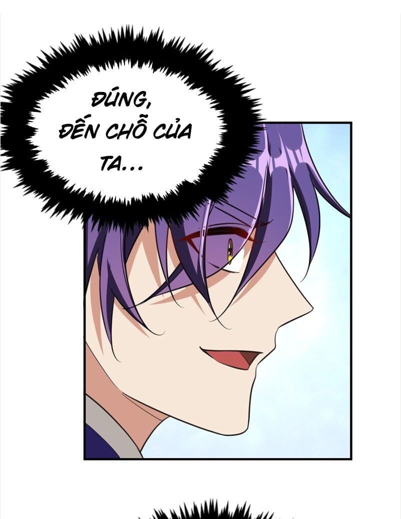 đọc truyện Yêu Giả Vi Vương Chương 95 ảnh 13 tại Thiên Thai Truyện