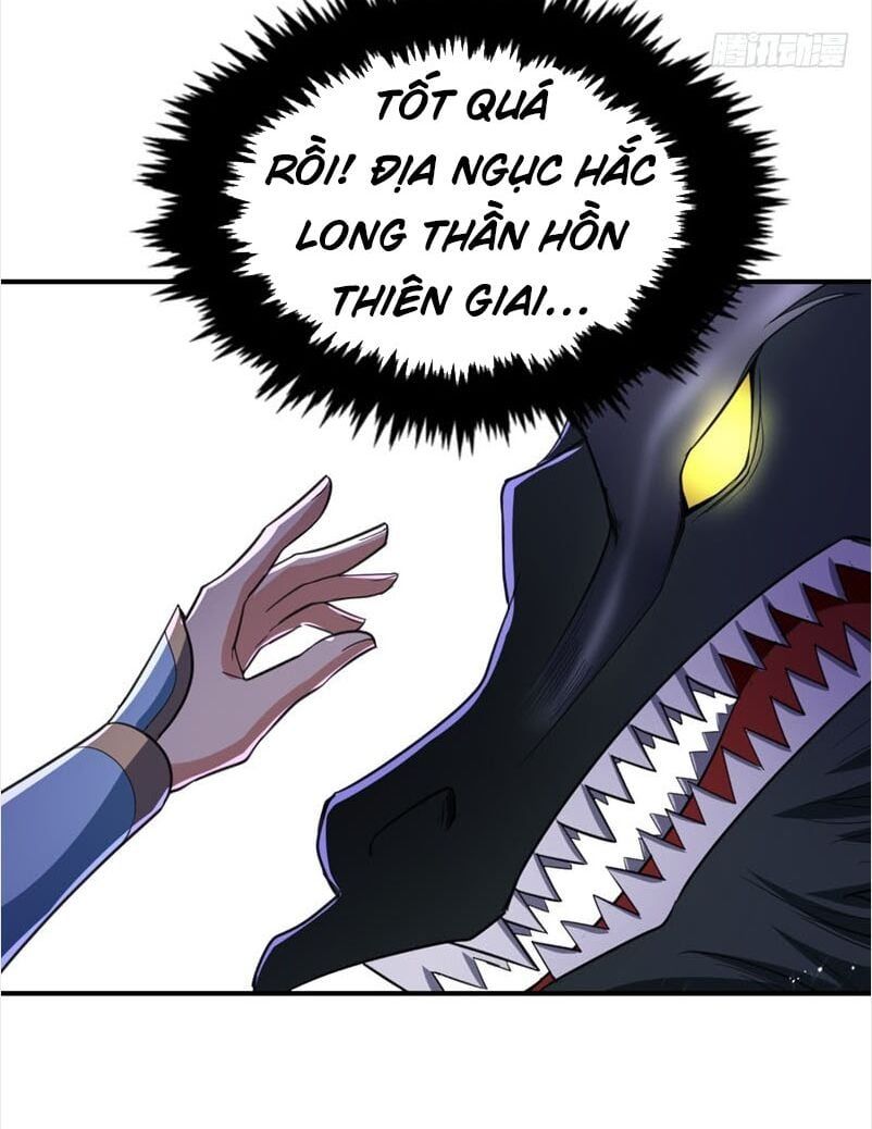 đọc truyện Yêu Giả Vi Vương Chương 95 ảnh 14 tại Thiên Thai Truyện