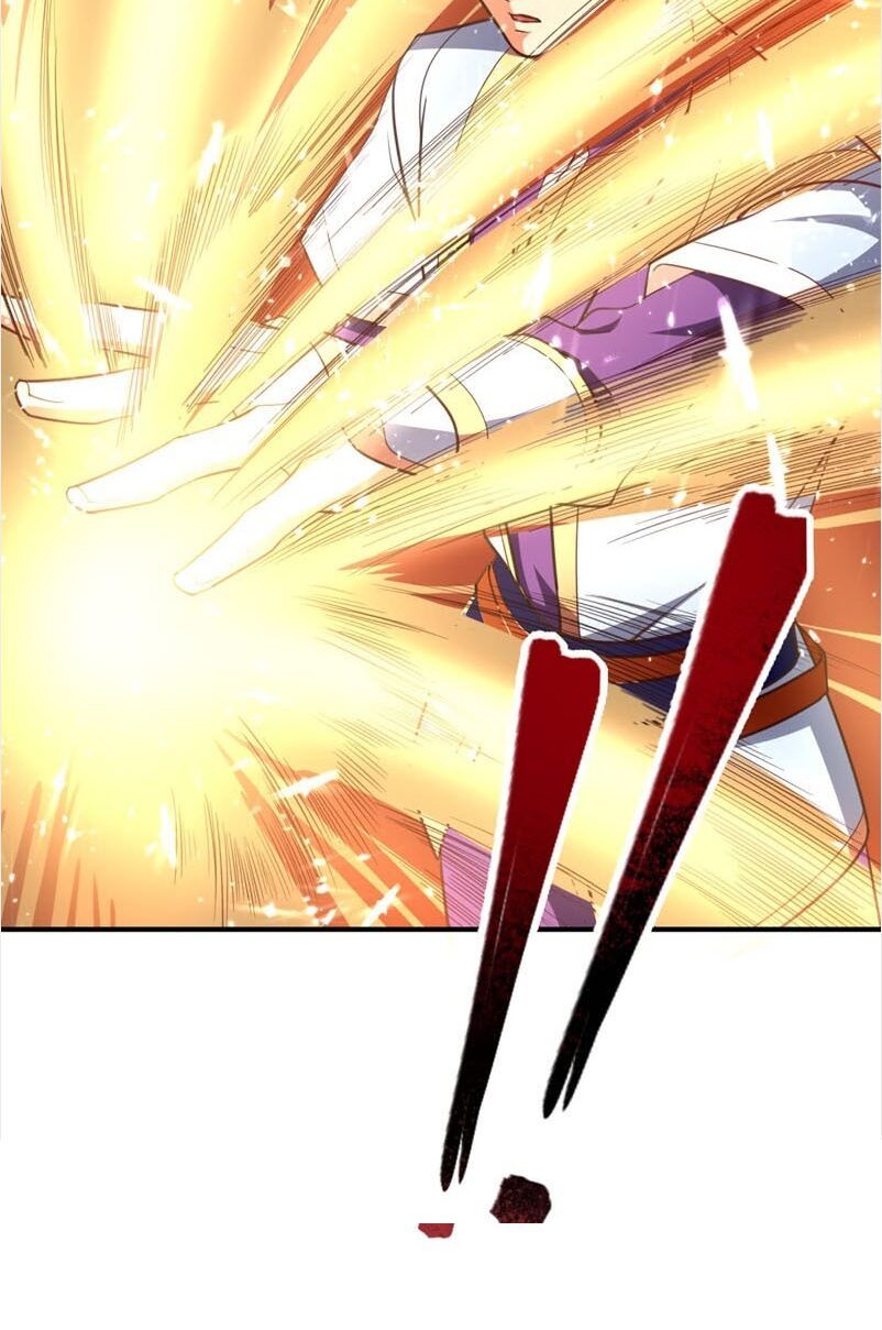 đọc truyện Yêu Giả Vi Vương Chương 95 ảnh 16 tại Thiên Thai Truyện