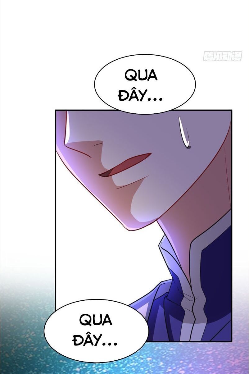 đọc truyện Yêu Giả Vi Vương Chương 95 ảnh 22 tại Thiên Thai Truyện