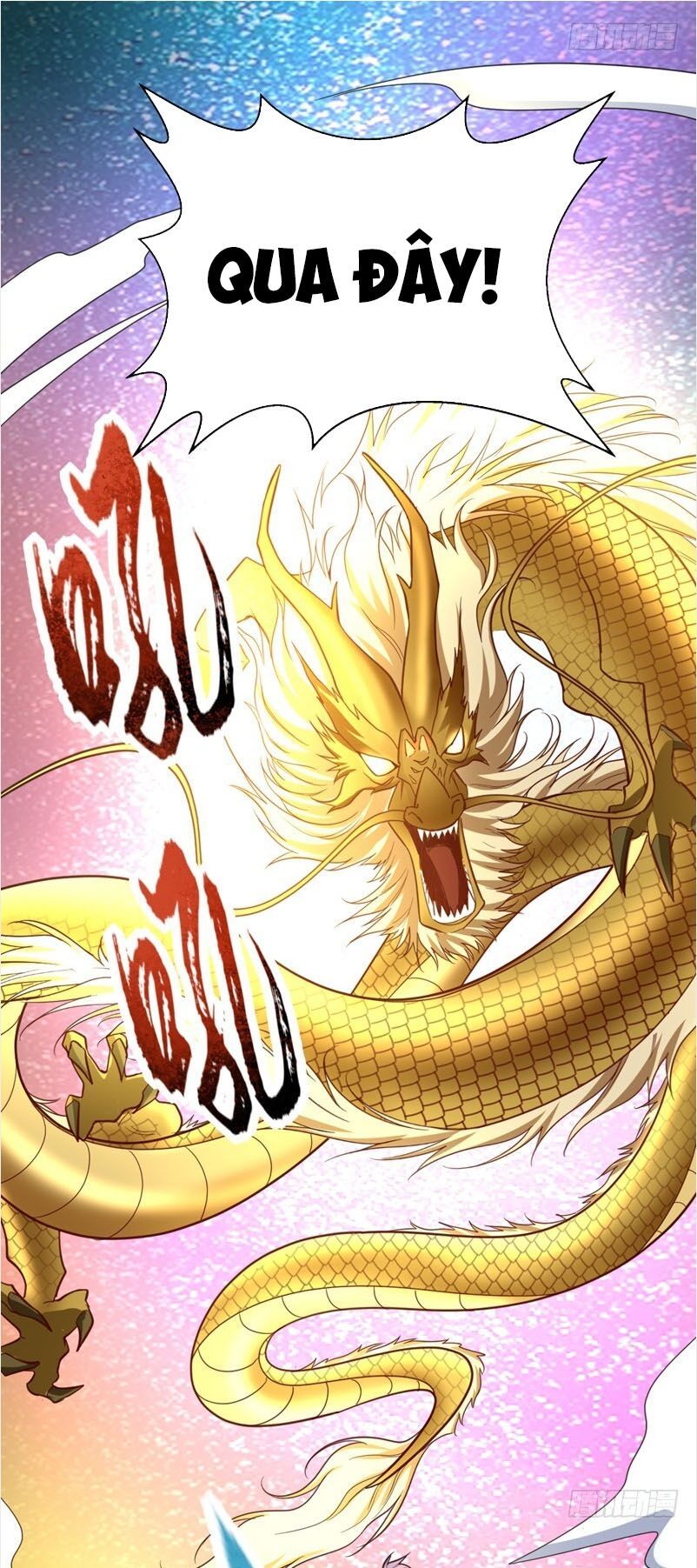 đọc truyện Yêu Giả Vi Vương Chương 95 ảnh 23 tại Thiên Thai Truyện