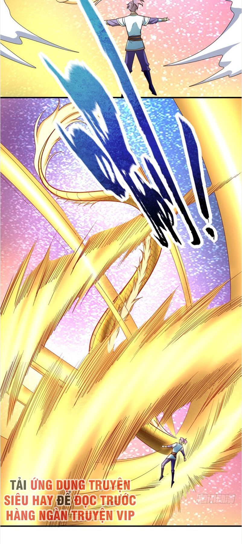 đọc truyện Yêu Giả Vi Vương Chương 95 ảnh 24 tại Thiên Thai Truyện