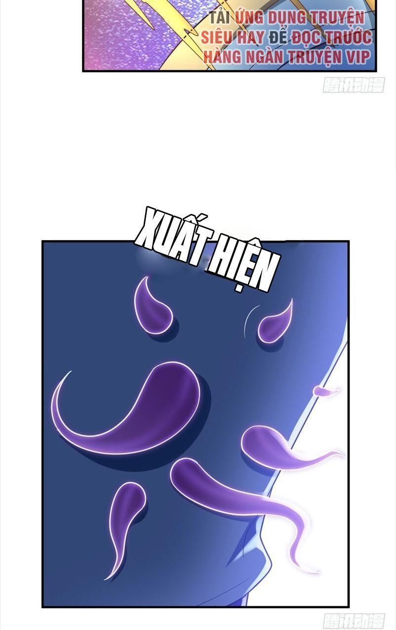 đọc truyện Yêu Giả Vi Vương Chương 95 ảnh 26 tại Thiên Thai Truyện