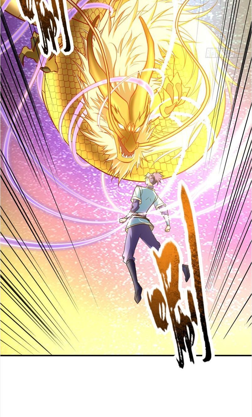 đọc truyện Yêu Giả Vi Vương Chương 95 ảnh 28 tại Thiên Thai Truyện