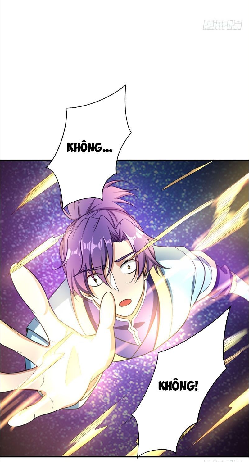 đọc truyện Yêu Giả Vi Vương Chương 95 ảnh 30 tại Thiên Thai Truyện