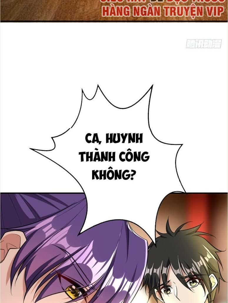 đọc truyện Yêu Giả Vi Vương Chương 95 ảnh 36 tại Thiên Thai Truyện