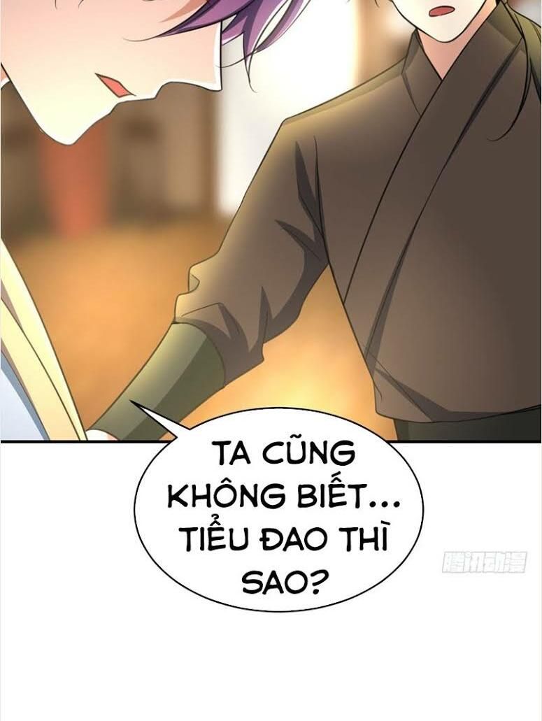 đọc truyện Yêu Giả Vi Vương Chương 95 ảnh 37 tại Thiên Thai Truyện