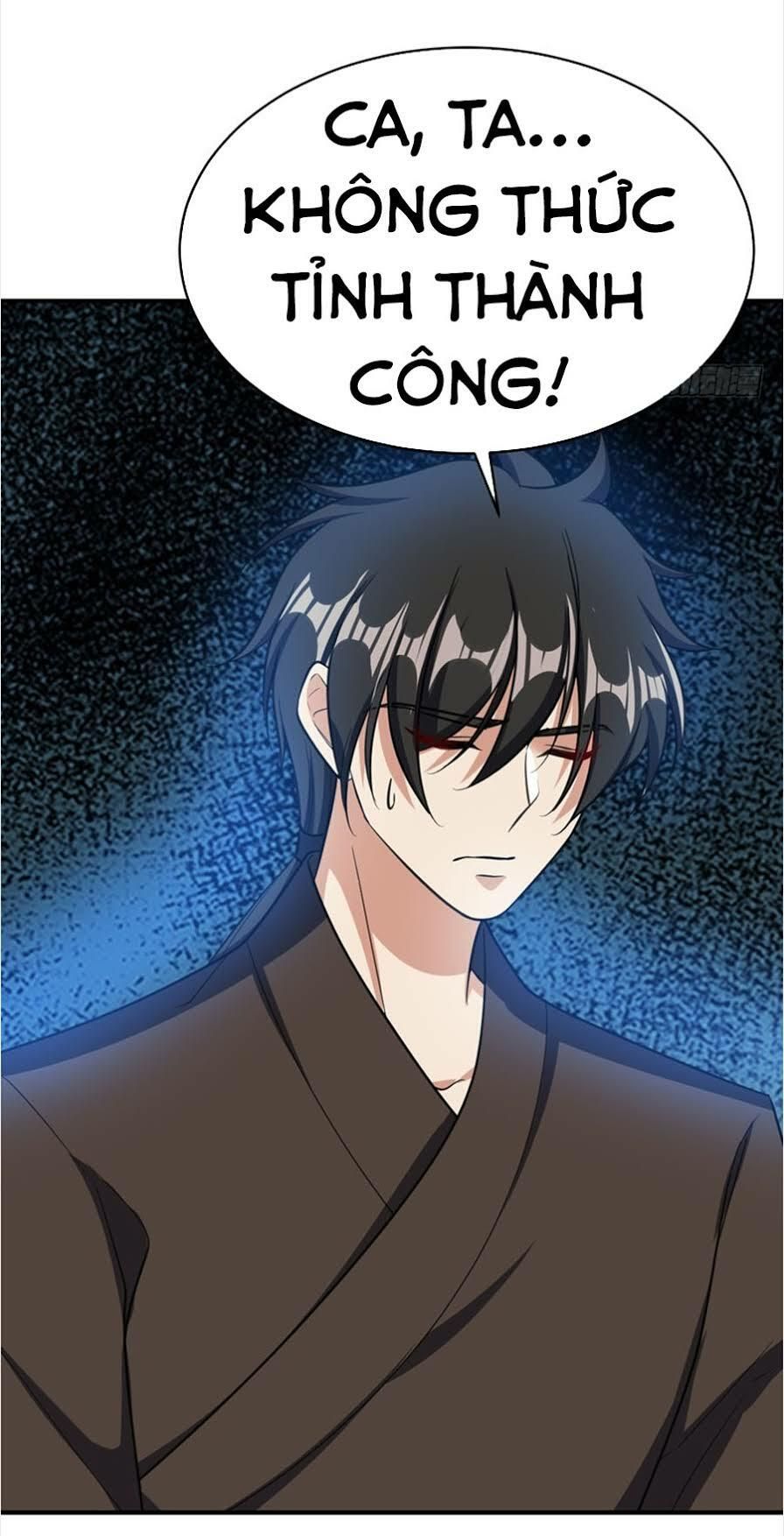 đọc truyện Yêu Giả Vi Vương Chương 95 ảnh 38 tại Thiên Thai Truyện