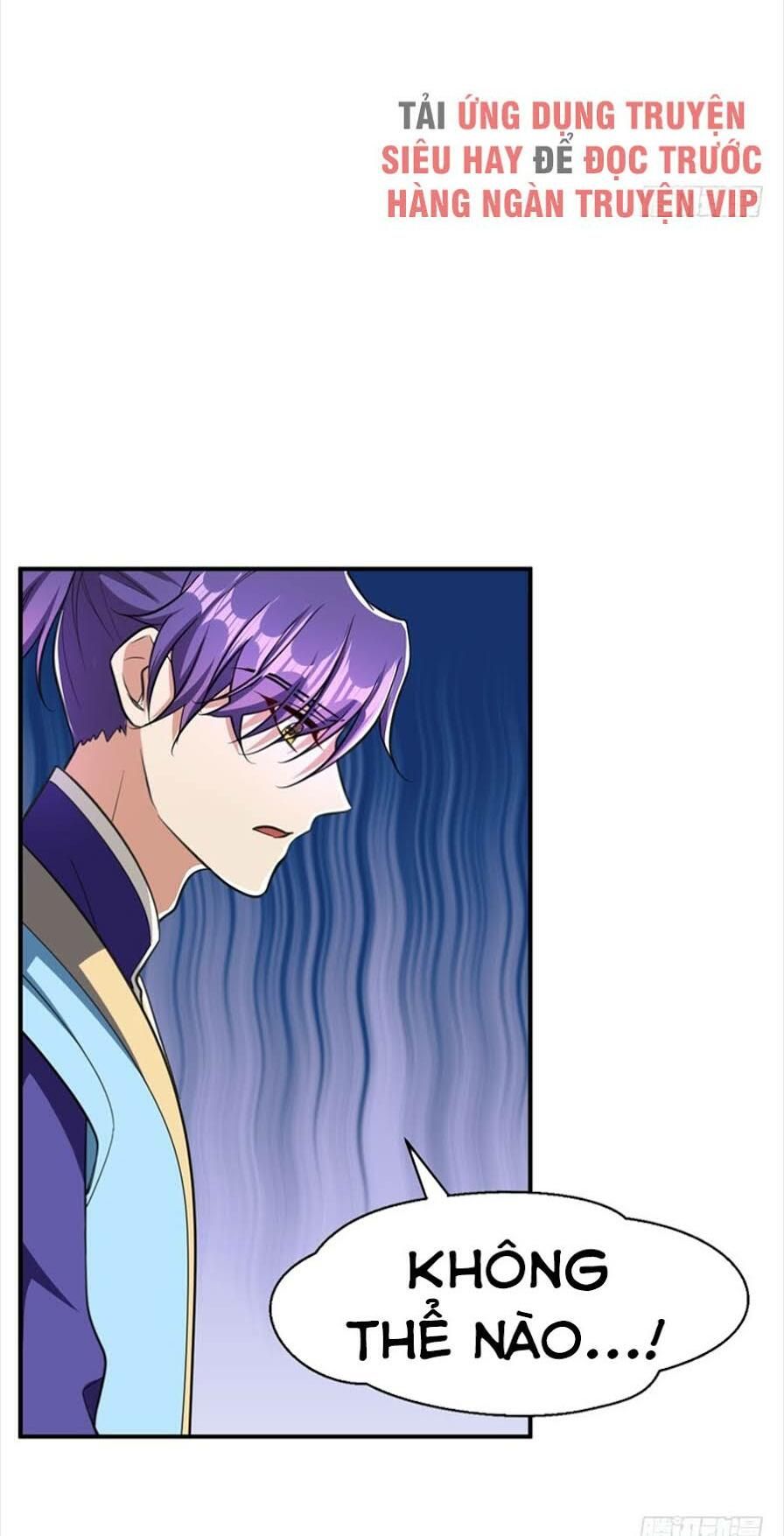 đọc truyện Yêu Giả Vi Vương Chương 95 ảnh 39 tại Thiên Thai Truyện