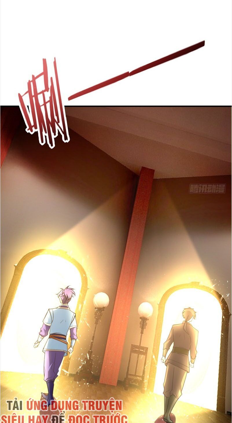 đọc truyện Yêu Giả Vi Vương Chương 95 ảnh 6 tại Thiên Thai Truyện