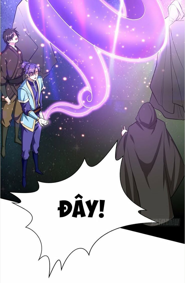 đọc truyện Yêu Giả Vi Vương Chương 95 ảnh 44 tại Thiên Thai Truyện