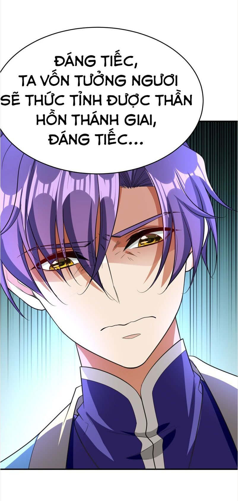 đọc truyện Yêu Giả Vi Vương Chương 95 ảnh 47 tại Thiên Thai Truyện