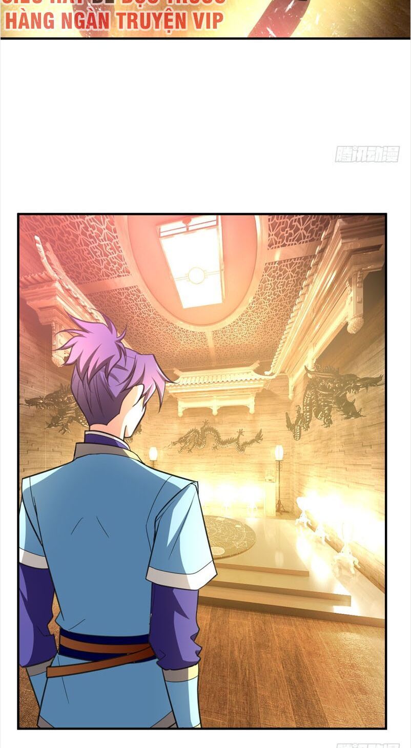 đọc truyện Yêu Giả Vi Vương Chương 95 ảnh 7 tại Thiên Thai Truyện