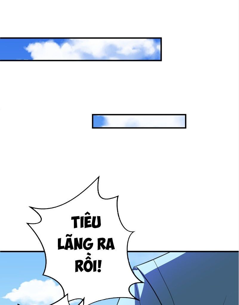 đọc truyện Yêu Giả Vi Vương Chương 96 ảnh 3 tại Thiên Thai Truyện