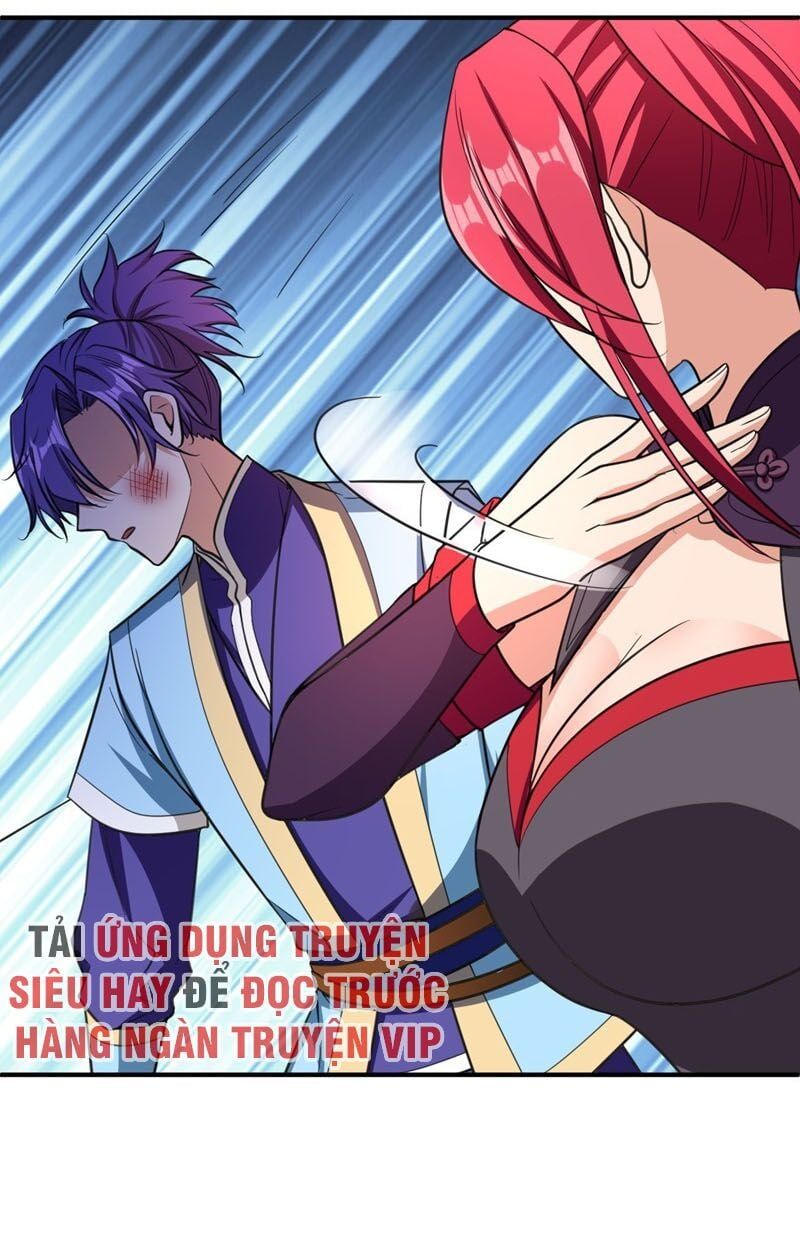 đọc truyện Yêu Giả Vi Vương Chương 96 ảnh 13 tại Thiên Thai Truyện