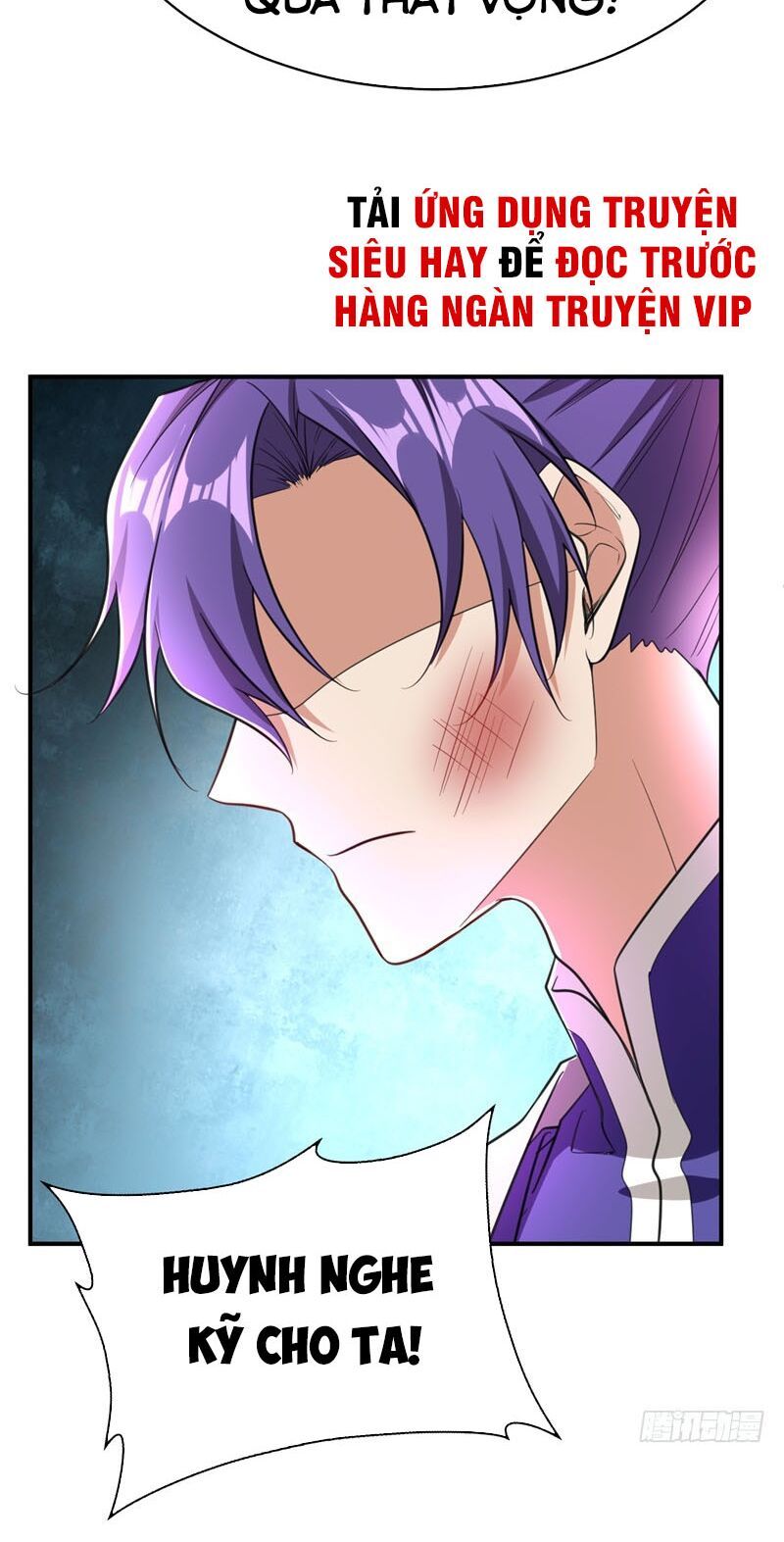 đọc truyện Yêu Giả Vi Vương Chương 96 ảnh 15 tại Thiên Thai Truyện