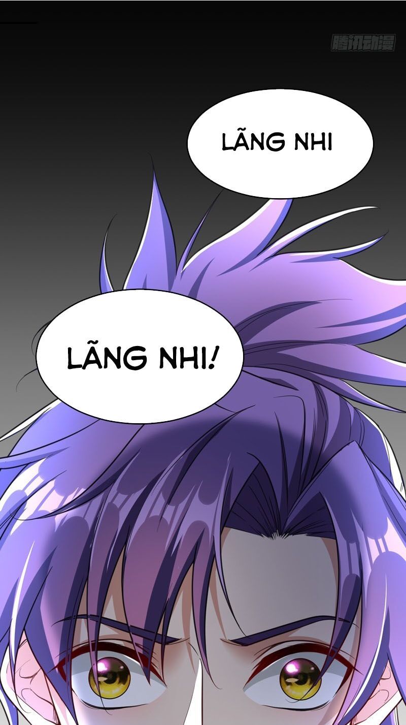 đọc truyện Yêu Giả Vi Vương Chương 96 ảnh 22 tại Thiên Thai Truyện