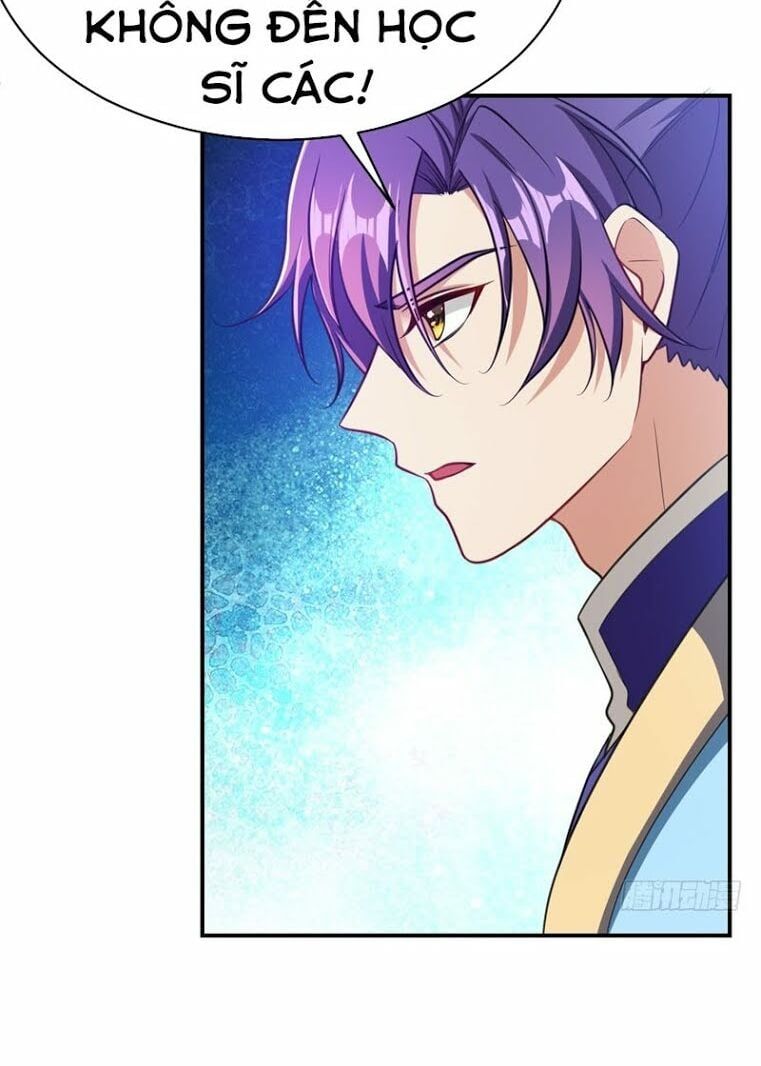 đọc truyện Yêu Giả Vi Vương Chương 96 ảnh 29 tại Thiên Thai Truyện