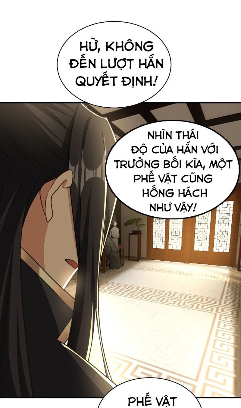 đọc truyện Yêu Giả Vi Vương Chương 96 ảnh 39 tại Thiên Thai Truyện