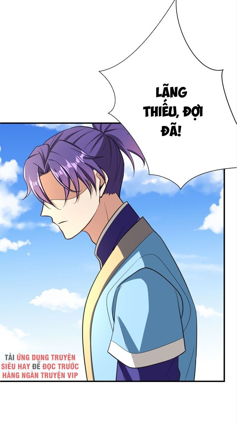 đọc truyện Yêu Giả Vi Vương Chương 96 ảnh 8 tại Thiên Thai Truyện