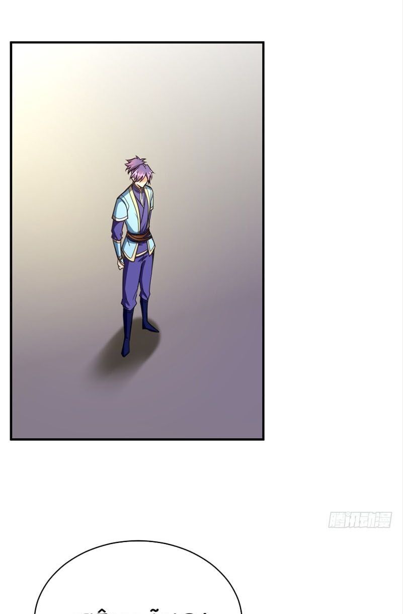 đọc truyện Yêu Giả Vi Vương Chương 97 ảnh 3 tại Thiên Thai Truyện