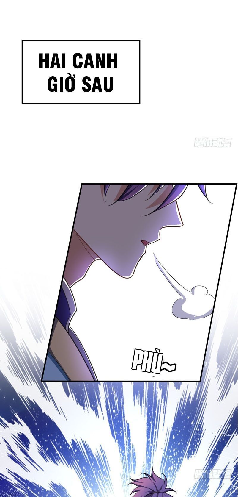 đọc truyện Yêu Giả Vi Vương Chương 97 ảnh 17 tại Thiên Thai Truyện