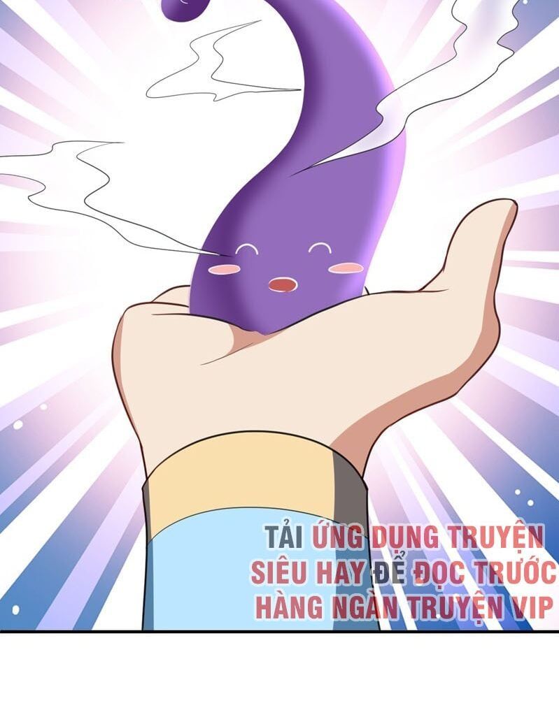 đọc truyện Yêu Giả Vi Vương Chương 97 ảnh 20 tại Thiên Thai Truyện