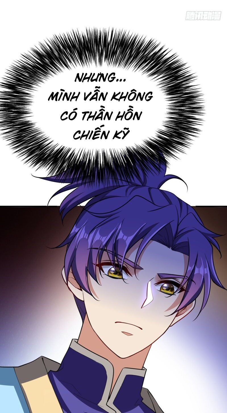 đọc truyện Yêu Giả Vi Vương Chương 97 ảnh 21 tại Thiên Thai Truyện