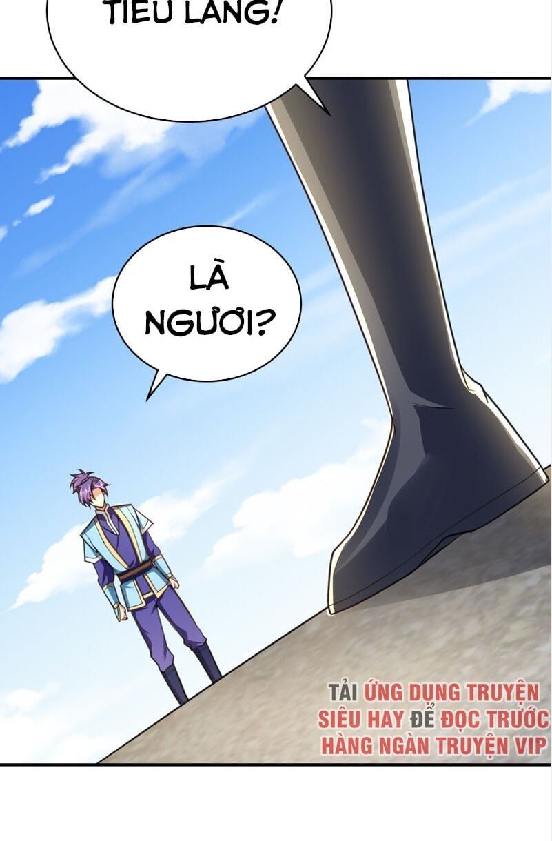 đọc truyện Yêu Giả Vi Vương Chương 97 ảnh 4 tại Thiên Thai Truyện