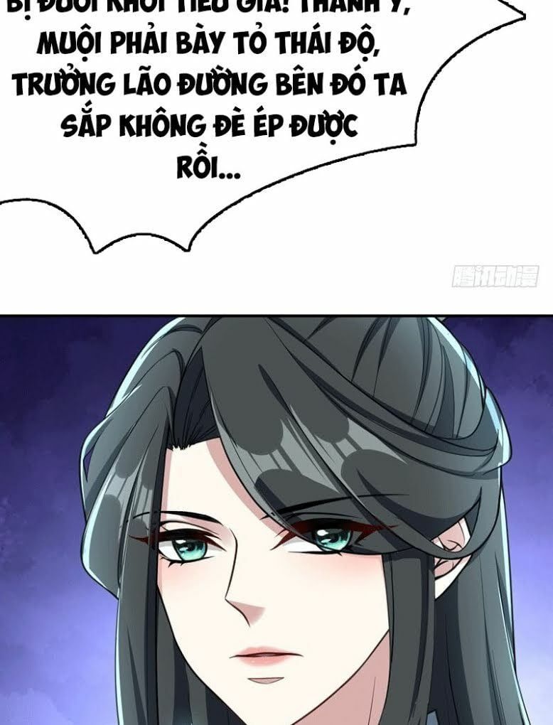 đọc truyện Yêu Giả Vi Vương Chương 97 ảnh 26 tại Thiên Thai Truyện