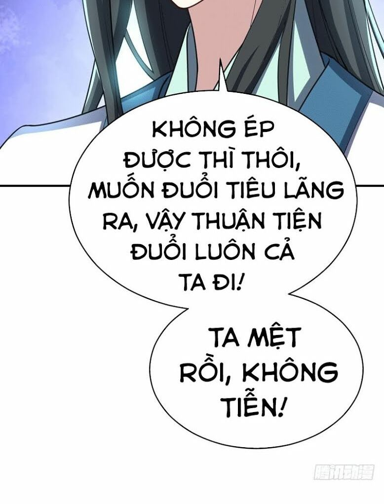 đọc truyện Yêu Giả Vi Vương Chương 97 ảnh 27 tại Thiên Thai Truyện