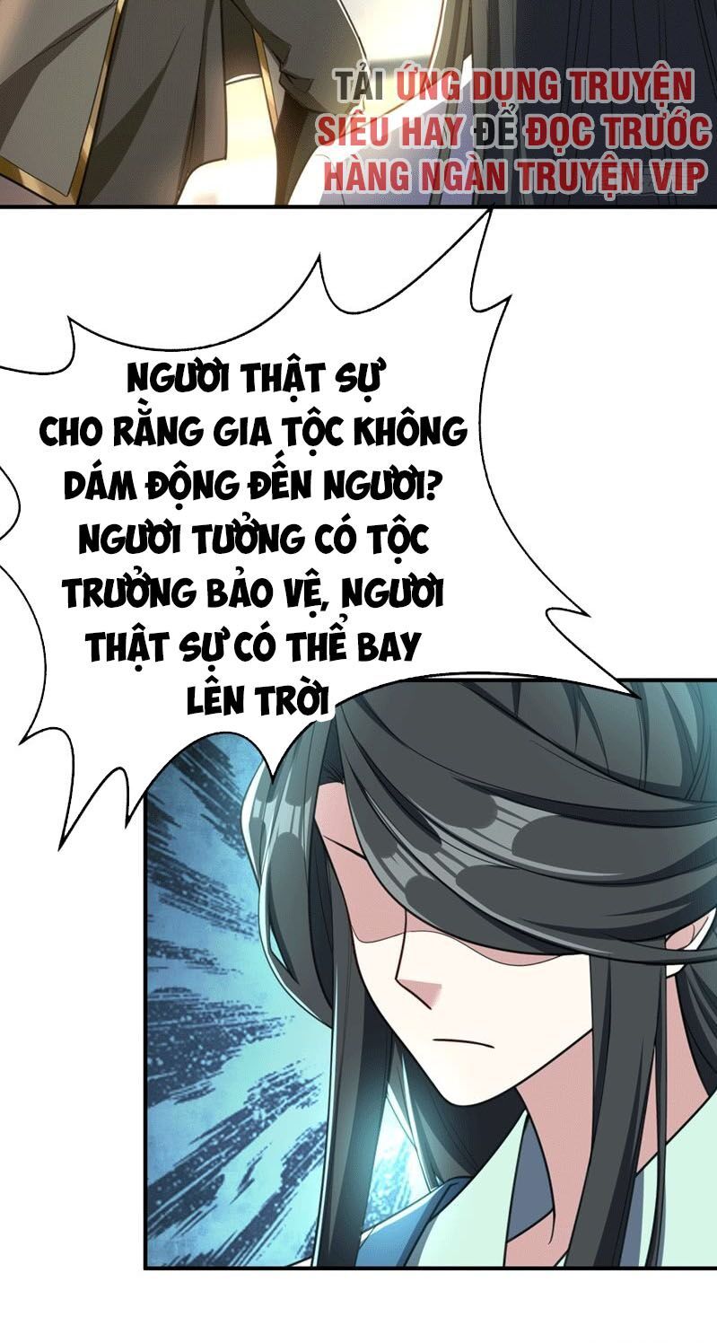 đọc truyện Yêu Giả Vi Vương Chương 97 ảnh 29 tại Thiên Thai Truyện