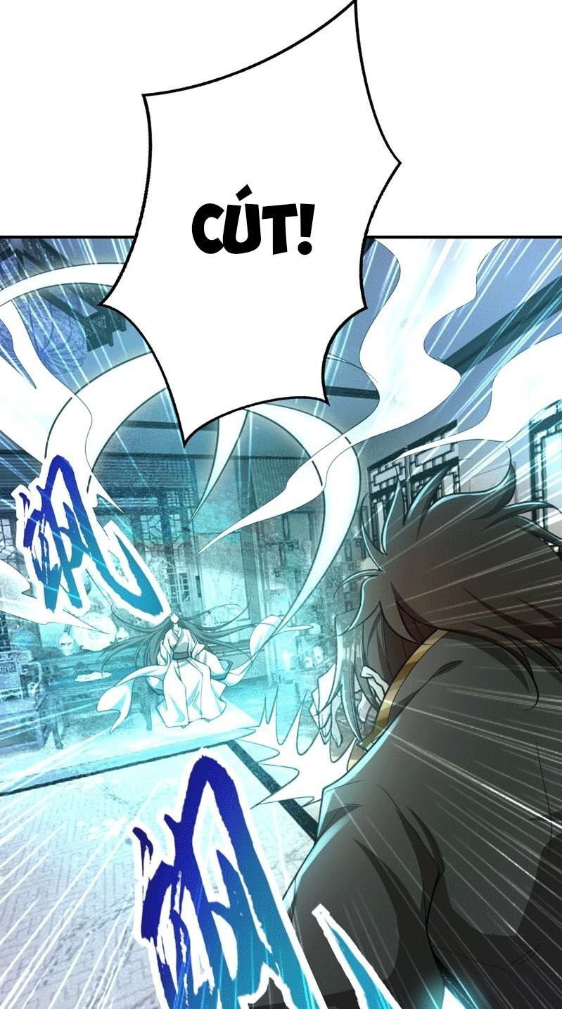 đọc truyện Yêu Giả Vi Vương Chương 97 ảnh 30 tại Thiên Thai Truyện