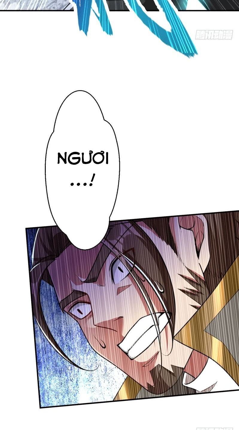 đọc truyện Yêu Giả Vi Vương Chương 97 ảnh 31 tại Thiên Thai Truyện