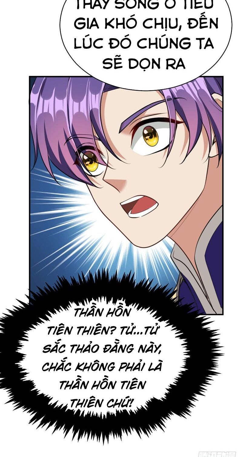 đọc truyện Yêu Giả Vi Vương Chương 97 ảnh 35 tại Thiên Thai Truyện