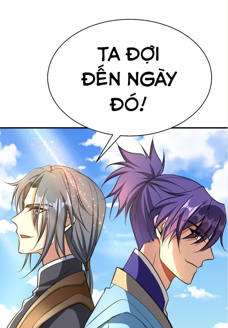 đọc truyện Yêu Giả Vi Vương Chương 97 ảnh 7 tại Thiên Thai Truyện