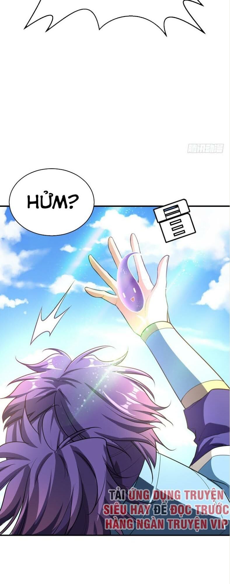 đọc truyện Yêu Giả Vi Vương Chương 97 ảnh 10 tại Thiên Thai Truyện