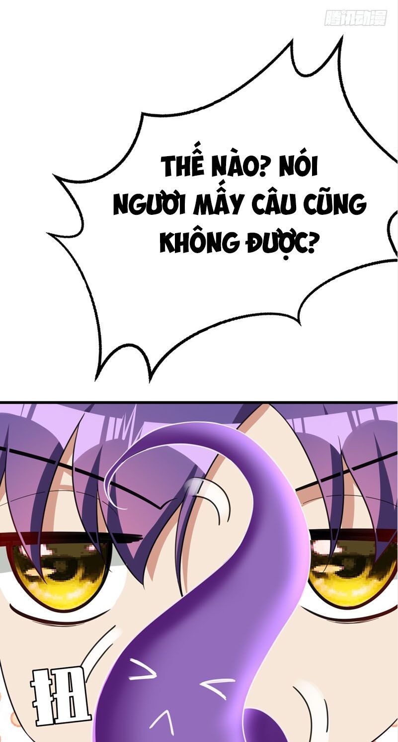 đọc truyện Yêu Giả Vi Vương Chương 97 ảnh 11 tại Thiên Thai Truyện