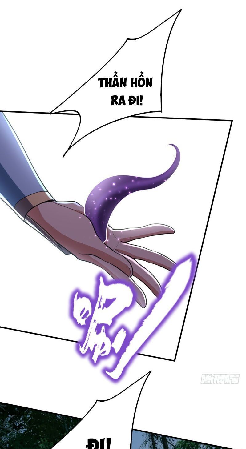 đọc truyện Yêu Giả Vi Vương Chương 98 ảnh 16 tại Thiên Thai Truyện