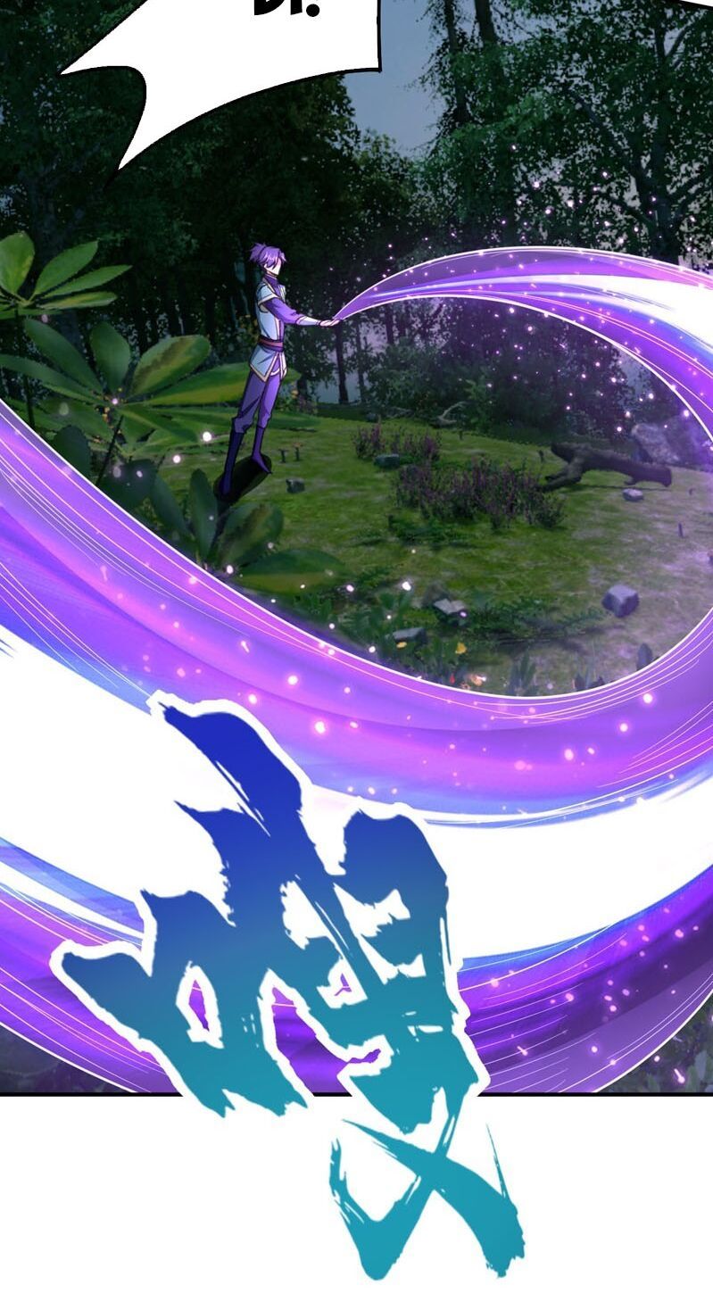 đọc truyện Yêu Giả Vi Vương Chương 98 ảnh 17 tại Thiên Thai Truyện