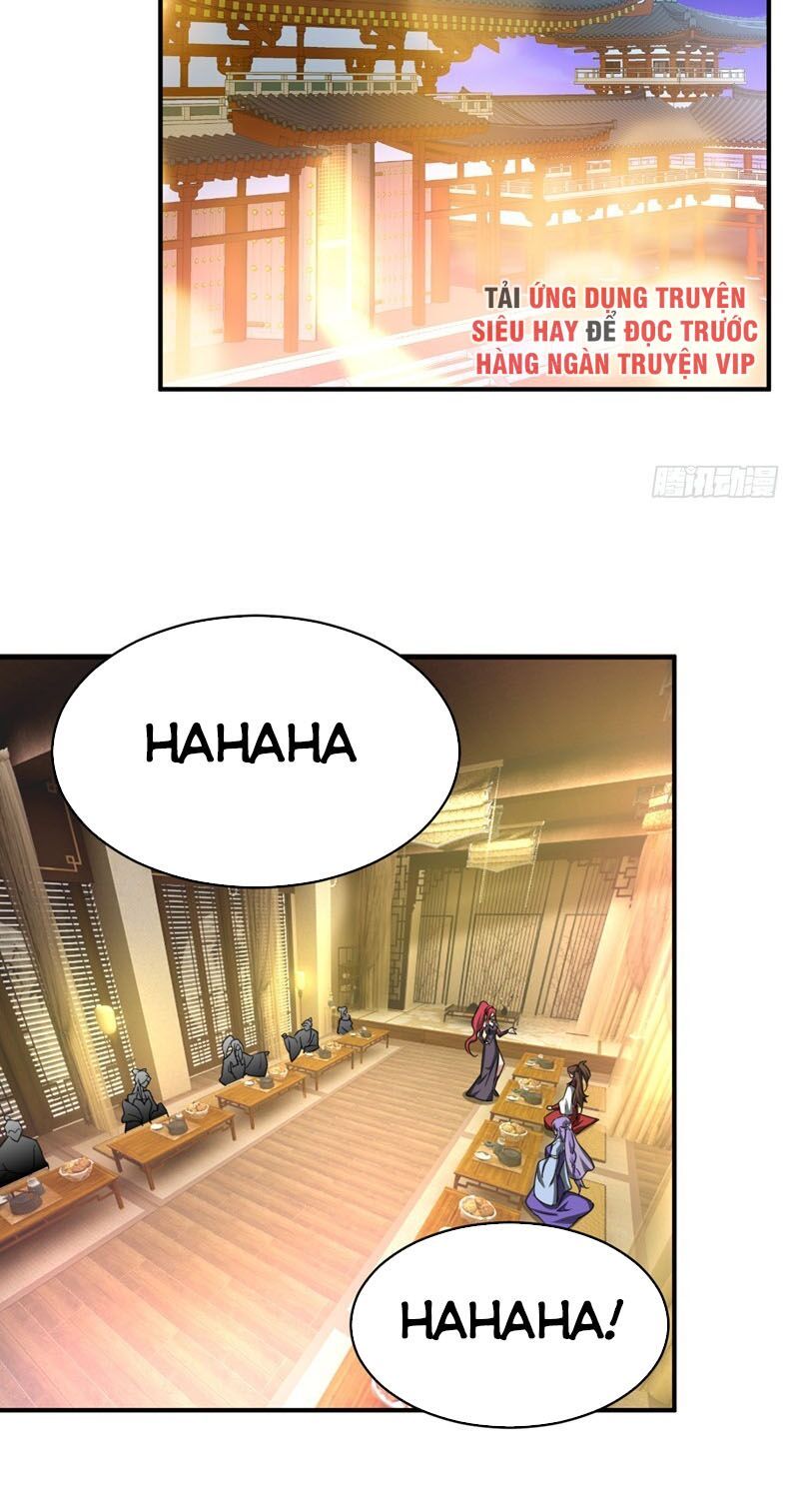 đọc truyện Yêu Giả Vi Vương Chương 98 ảnh 23 tại Thiên Thai Truyện