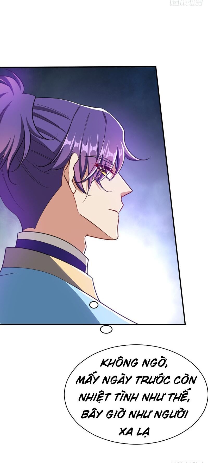 đọc truyện Yêu Giả Vi Vương Chương 98 ảnh 32 tại Thiên Thai Truyện