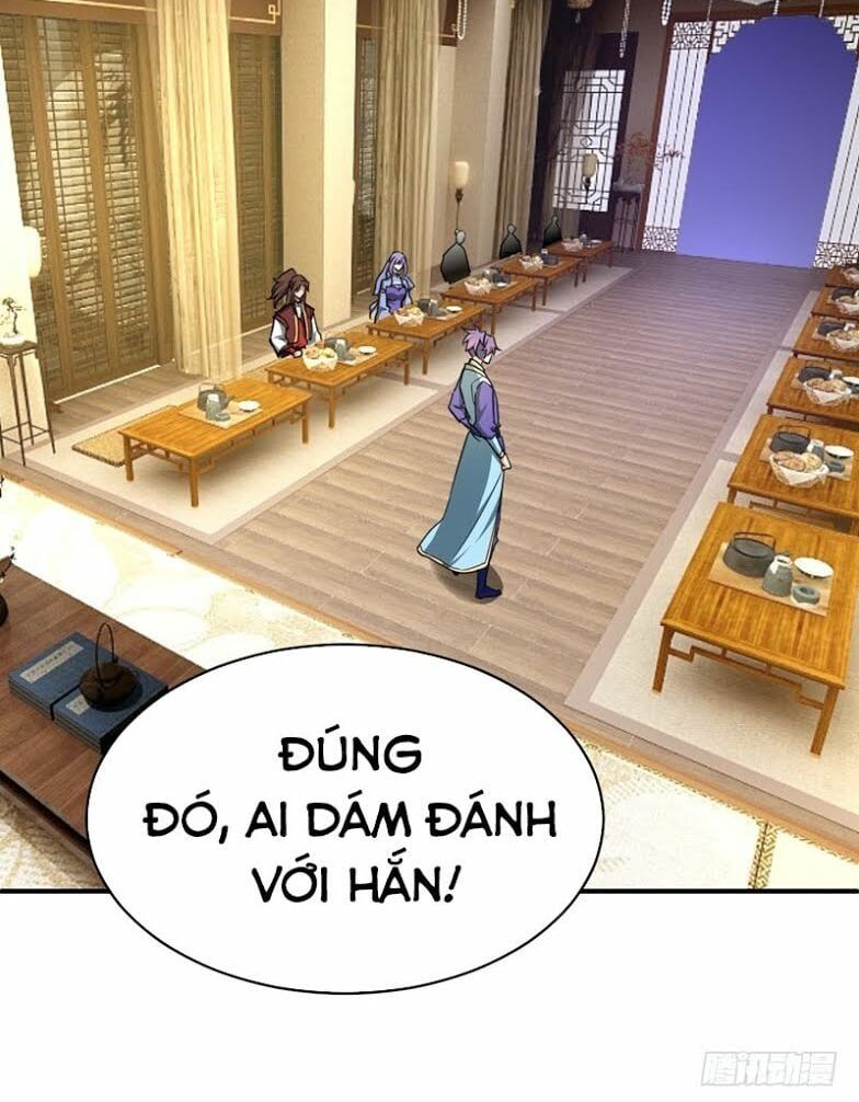 đọc truyện Yêu Giả Vi Vương Chương 99 ảnh 12 tại Thiên Thai Truyện