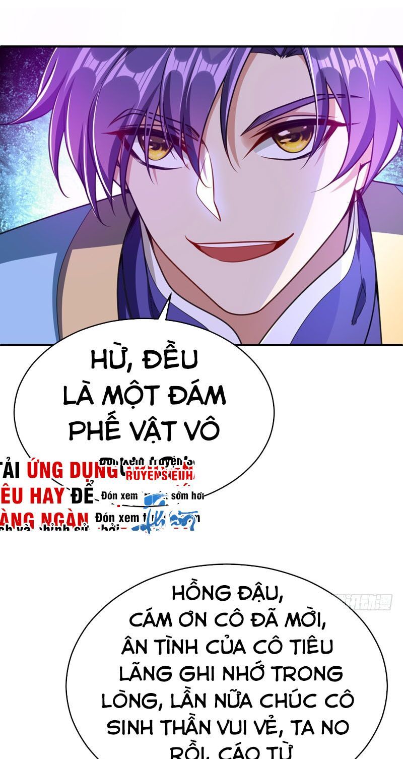 đọc truyện Yêu Giả Vi Vương Chương 99 ảnh 13 tại Thiên Thai Truyện