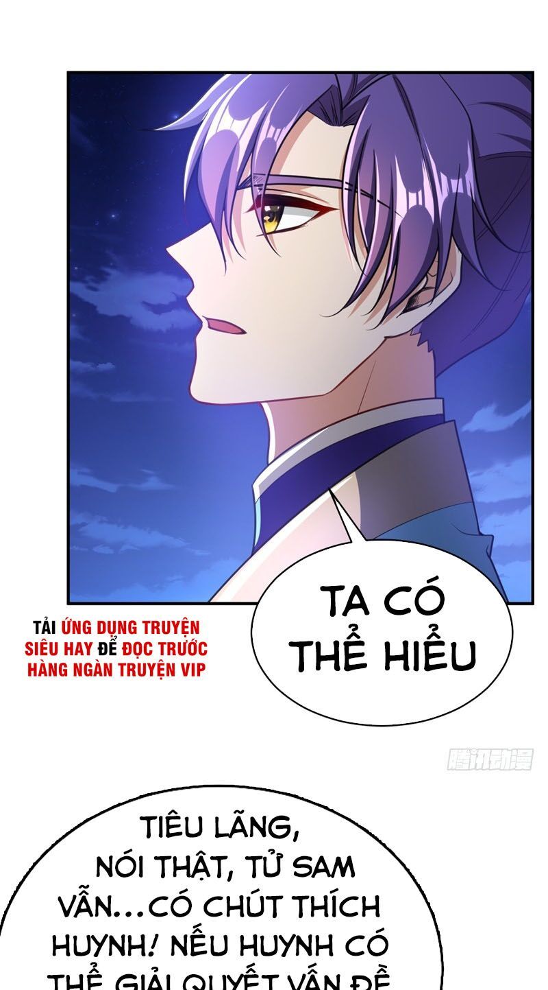 đọc truyện Yêu Giả Vi Vương Chương 99 ảnh 19 tại Thiên Thai Truyện