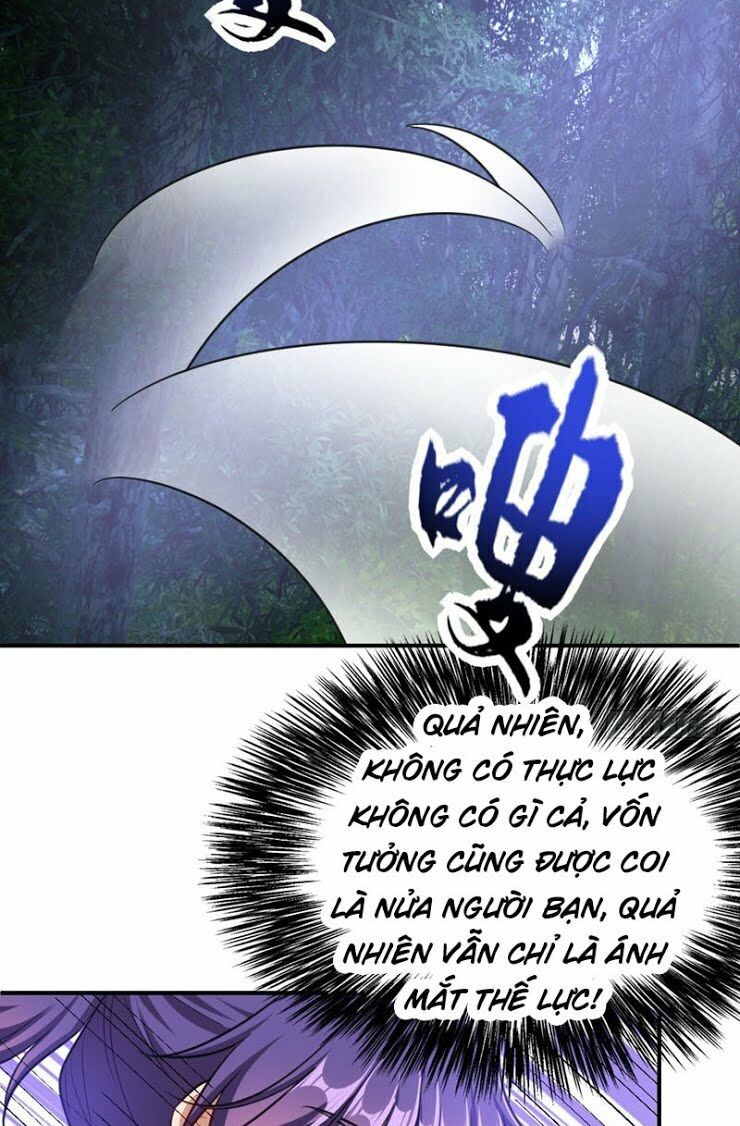 đọc truyện Yêu Giả Vi Vương Chương 99 ảnh 22 tại Thiên Thai Truyện