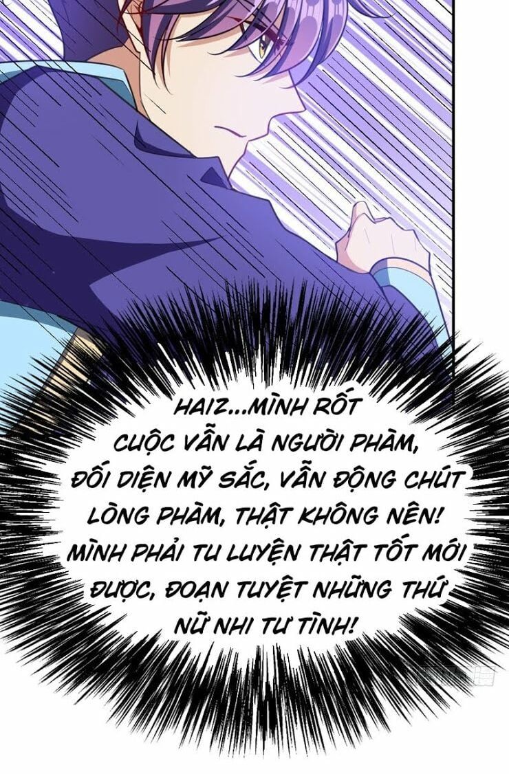 đọc truyện Yêu Giả Vi Vương Chương 99 ảnh 23 tại Thiên Thai Truyện