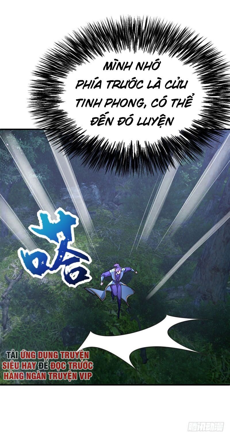 đọc truyện Yêu Giả Vi Vương Chương 99 ảnh 24 tại Thiên Thai Truyện