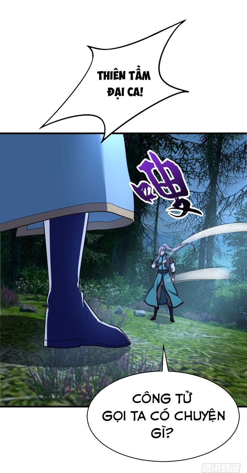 đọc truyện Yêu Giả Vi Vương Chương 99 ảnh 25 tại Thiên Thai Truyện