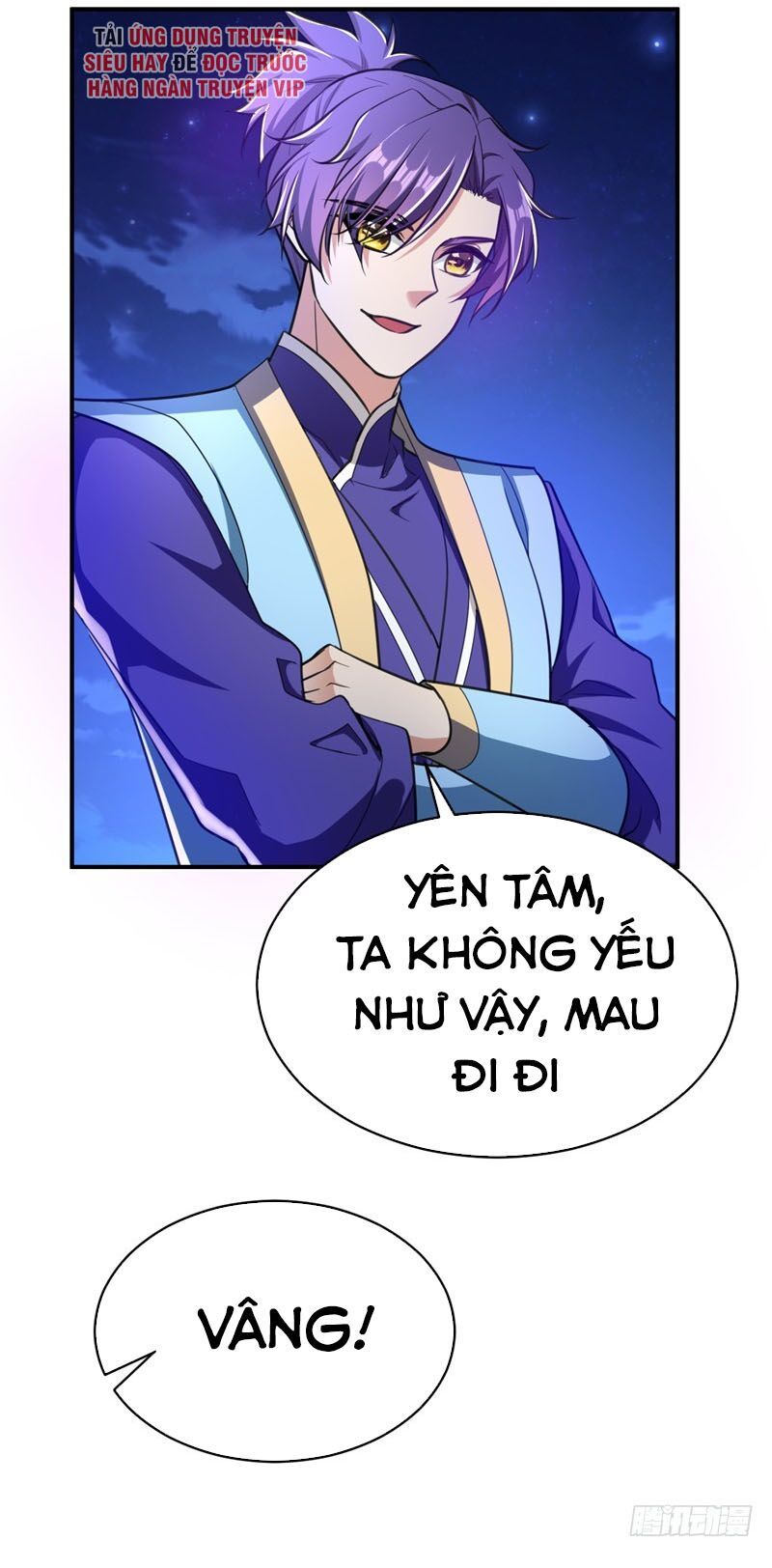 đọc truyện Yêu Giả Vi Vương Chương 99 ảnh 27 tại Thiên Thai Truyện